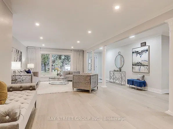 46 Harvest Moon Dr, Markham, ON L3R 3N4