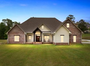 5119 West St, Anacoco, LA 71403