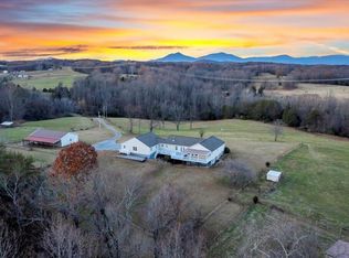 1962 McDaniel Rd, Bedford, VA 24523