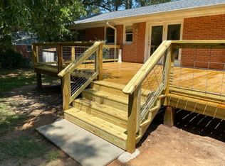 630 Starmont Dr, Durham, NC 27705