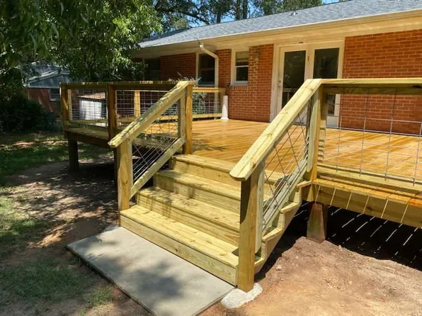 630 Starmont Dr, Durham, NC 27705