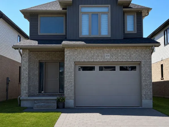 89 Marconi Ct, London, ON N5V 0C9