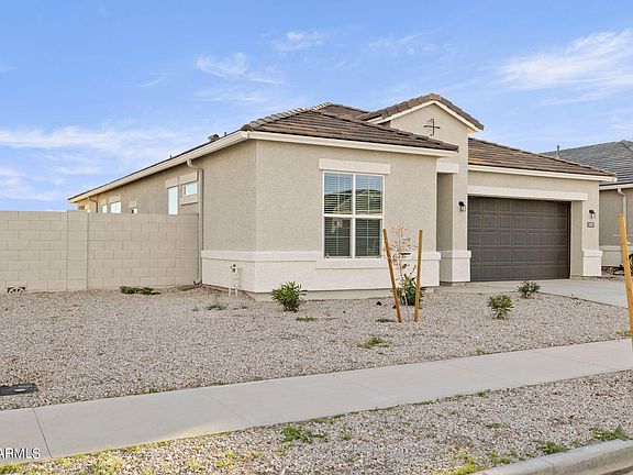 2nd image of 15829 W HACKAMORE Drive