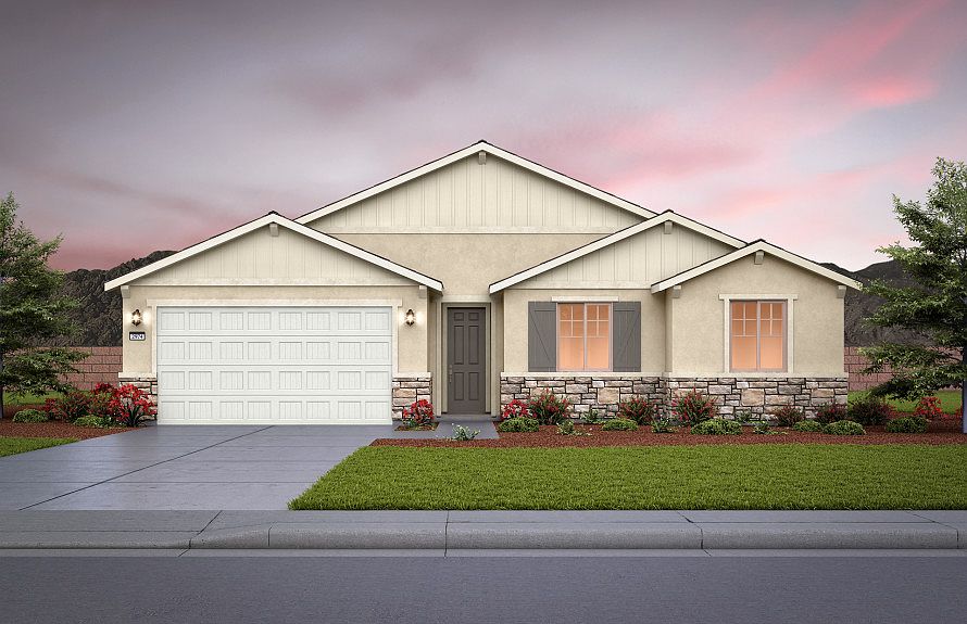 Ridgeline at Alberhill Ranch by Pulte Homes in Lake Elsinore CA Zillow