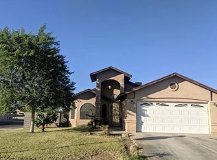1550 E Constitution St, San Luis, AZ 85336