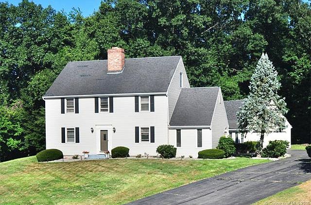 WELCOME TO 41 STRAWBERRY HILL