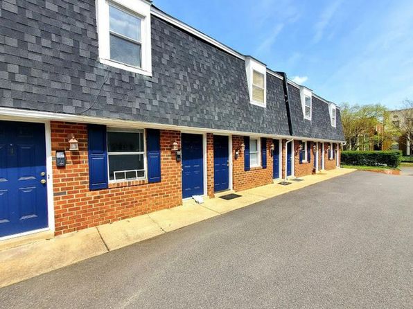 300 S Arthur Ashe Blvd APT 8