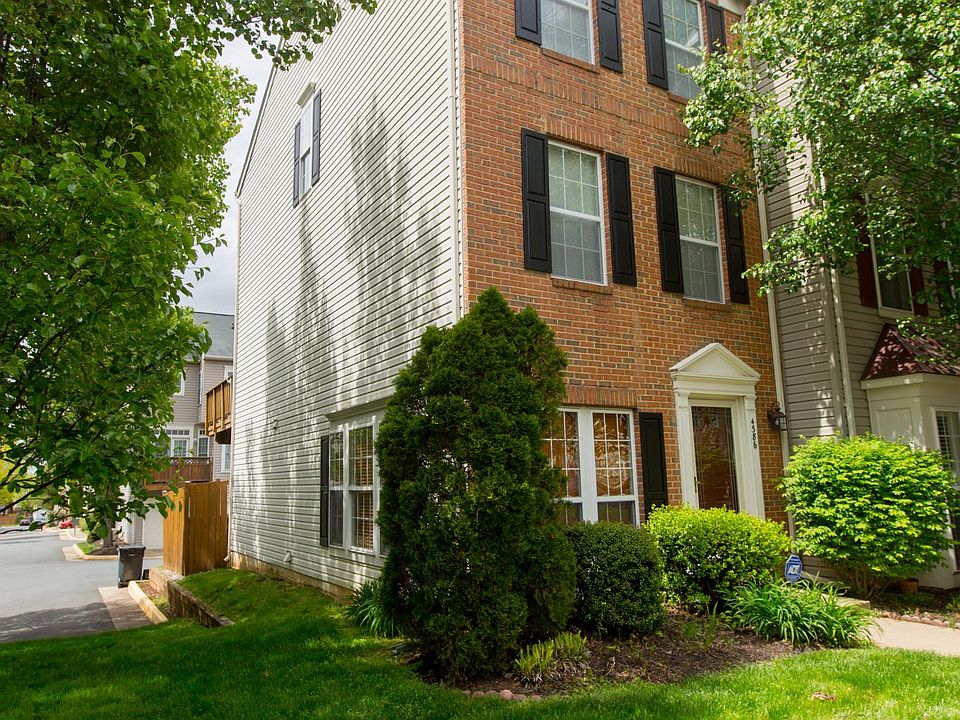 1st image of 4386 Sutler Hill Sq