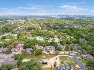 4012 Valley View Rd, Austin, TX 78704