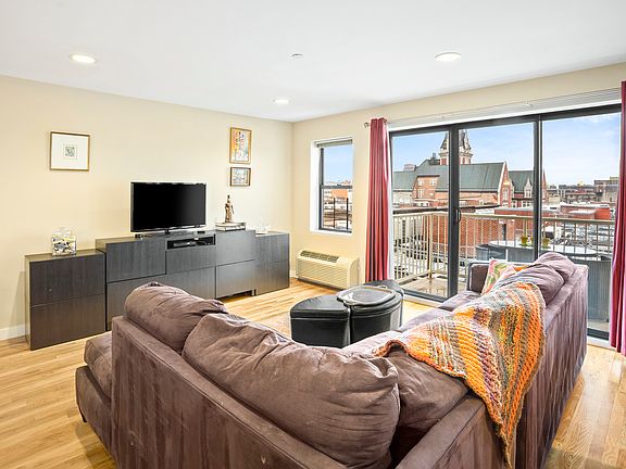 3rd image of 2094 Frederick Douglass Blvd #6M