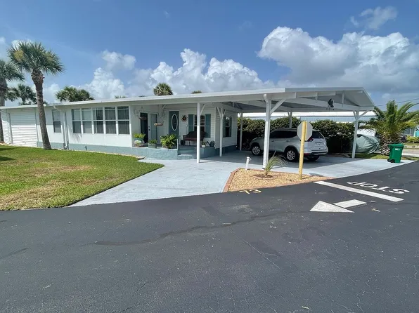 2580 Highway A1a #73, Melbourne Beach, FL 32951