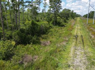 Florida Power Esmnt, Perry, FL 32348