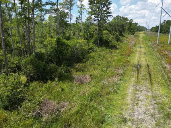 Florida Power Esmnt, Perry, FL 32348