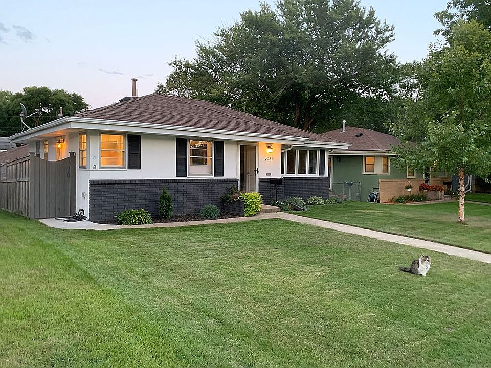 Front - updated in 2020