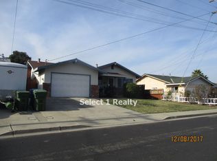 1369 Ellen Ln, Brentwood, CA 94513