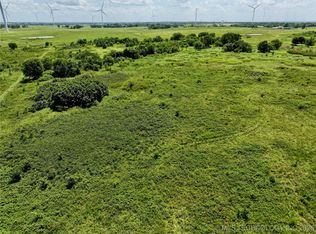 Standifer Rd, Sulphur, OK 73086