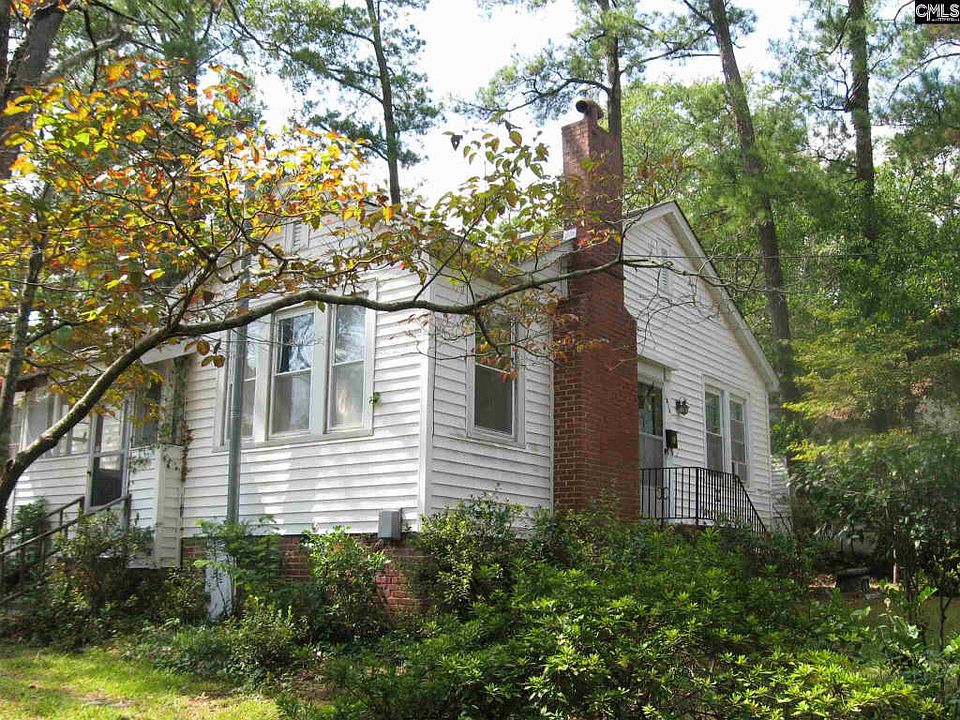 1316 Kinderway Ave, Columbia, SC 29203 Zillow