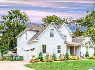1305 Kennamer Dr, Huntsville, AL 35801