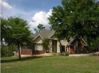 5366 Monterrey Rd, Crestview, FL 32539