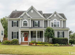 2001 Weehawken Pl, Apex, NC 27523