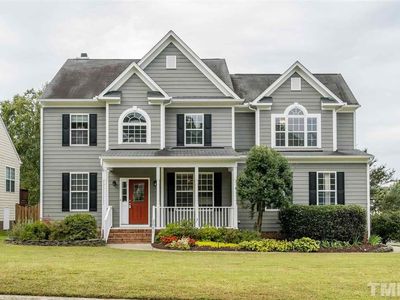 2001 Weehawken Pl, Apex, NC, 27523