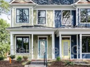 1320 N 32nd St, Richmond, VA 23223