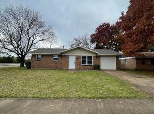 1720 E Ann St, Sherman, TX 75090