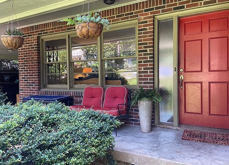 2nd image of 3017 Margaret Mitchell Ct NW