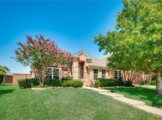203 Howley Ct, Irving, TX 75063