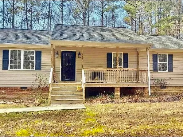 5900 Irish Yard Ct, Providence Forge, VA 23140