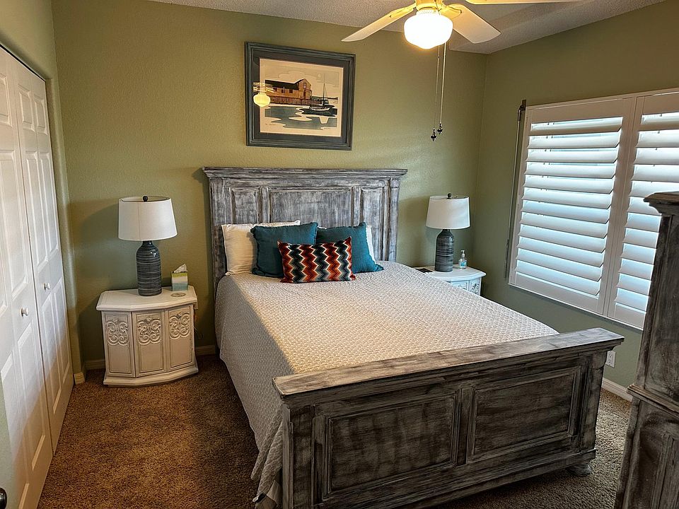Second Bedroom.