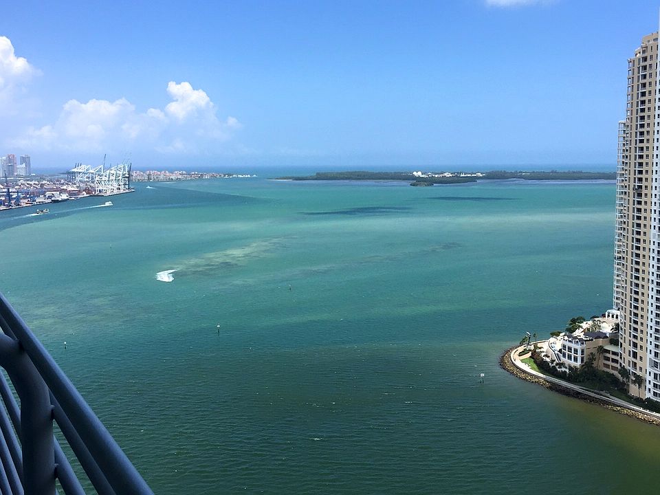 1st image of 335 Biscayne Blvd #3303