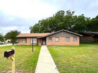 2017 Mesquite Trl, Hurst, TX 76054