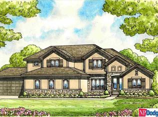 2008 S 212th St, Elkhorn, NE 68022