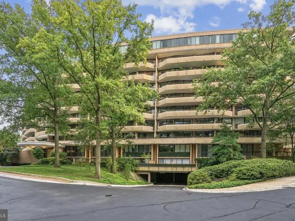 4200 Massachusetts Ave NW APT 1006, Washington, DC 20016