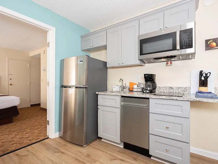 6205 Ramada Dr #1 — Photo 5