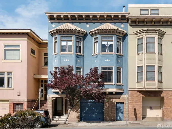 1306-1308 Guerrero St, San Francisco, CA 94110
