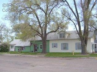 221 Hamilton St, Sterling, CO 80751