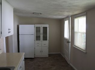 2008 Center St, Moundsville, WV
