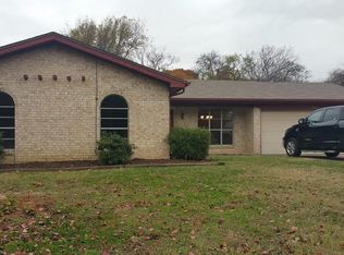 3717 Wendell Dr, North Richland Hills, TX 76117