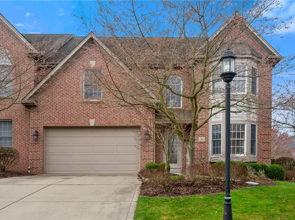 1500 Staunton Dr, Coraopolis, PA 15108