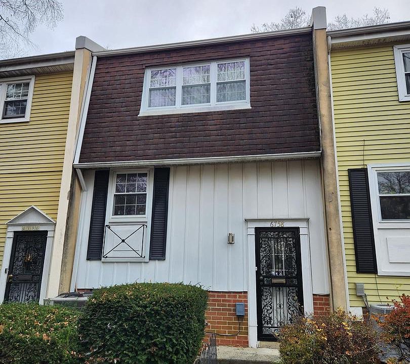 1st image of 6758 Emlen St #14