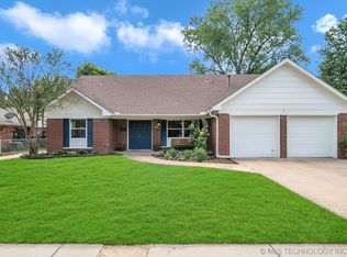 5326 S 73rd East Ave, Tulsa, OK 74145