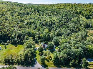 Map #15-LOT 36A, Peru, ME 04290