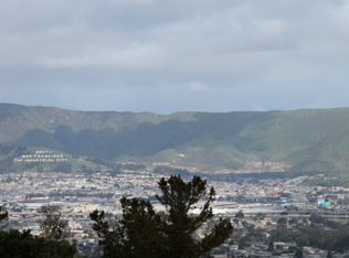 1550 Frontera Way APT 206, Millbrae, CA 94030