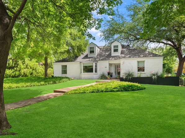 622 N Brookside Dr, Dallas, TX 75214