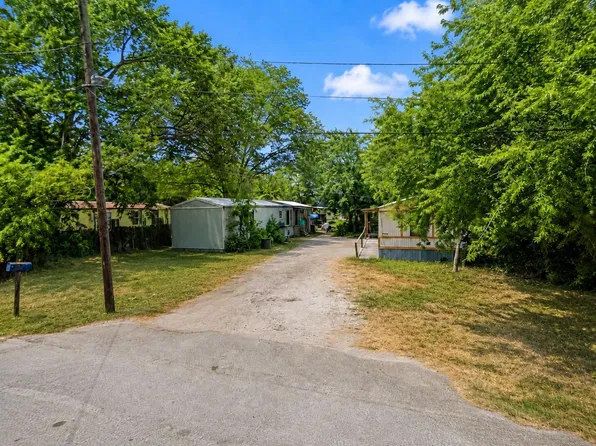 14433 Eagle Pass St Lot 17 & 1/2-15, Houston, TX 77015