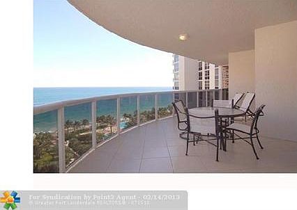 2nd image of 3100 N Ocean Blvd APT 1201