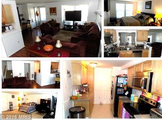 592 Cascade Way, Frederick, MD 21703