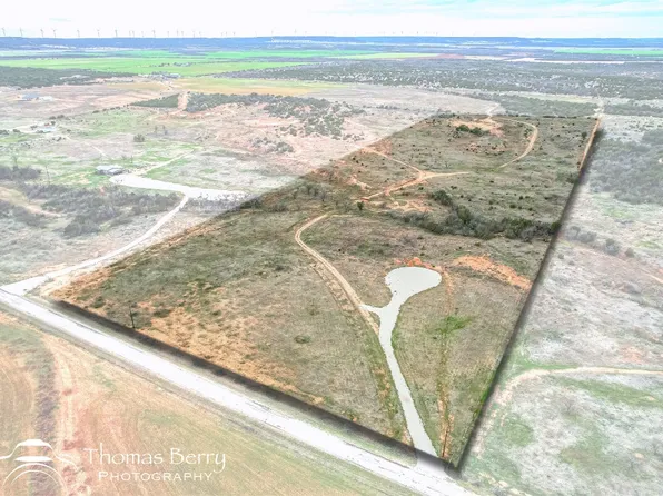 2474 County Road 360, Merkel, TX 79536